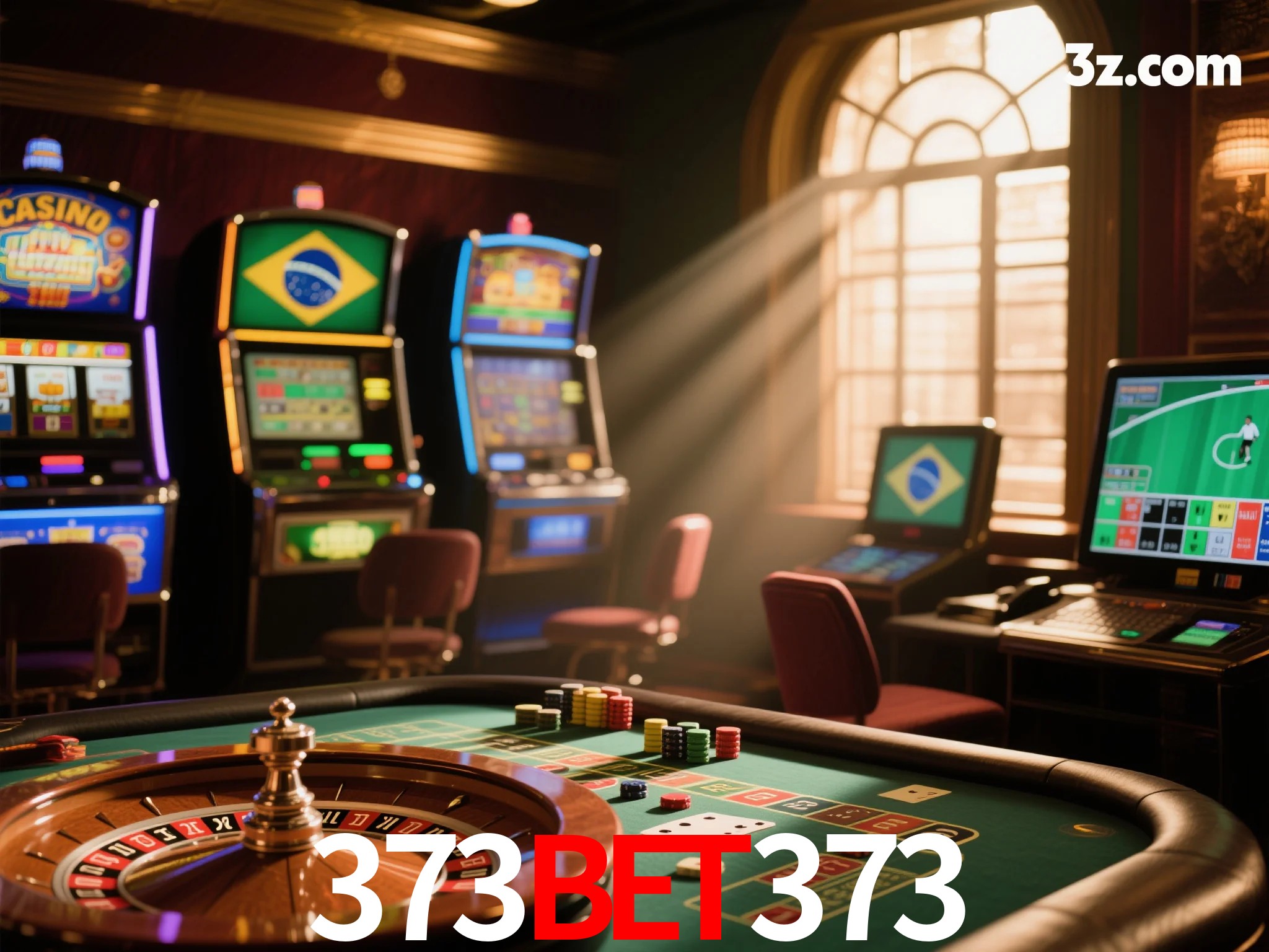 373BET373game-Login